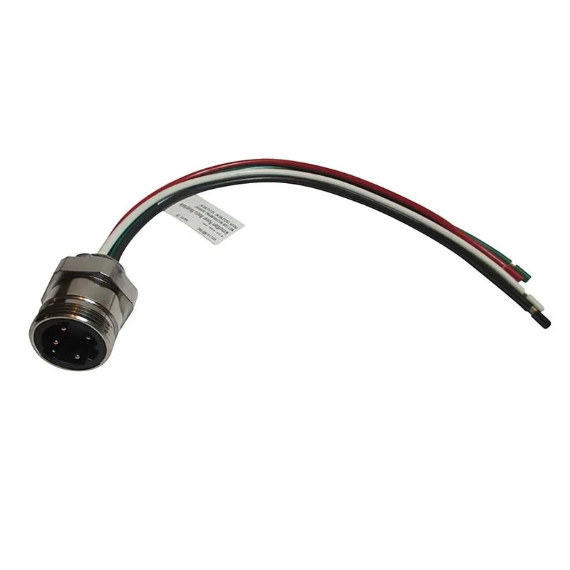 Allen Bradley 284-M29M-M03 ArmorConnect 3PH Pwr Receptacle