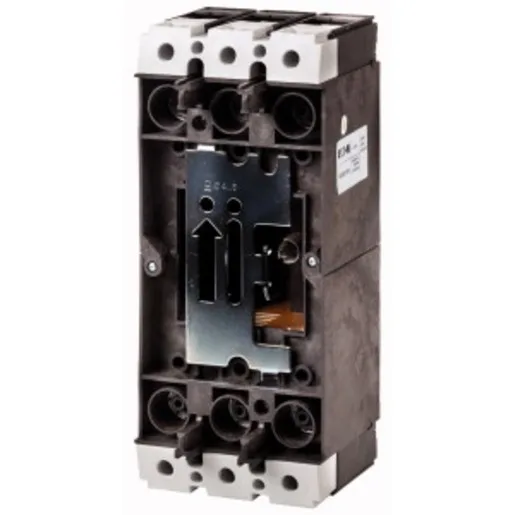 Eaton Electric NZM3-XSVS