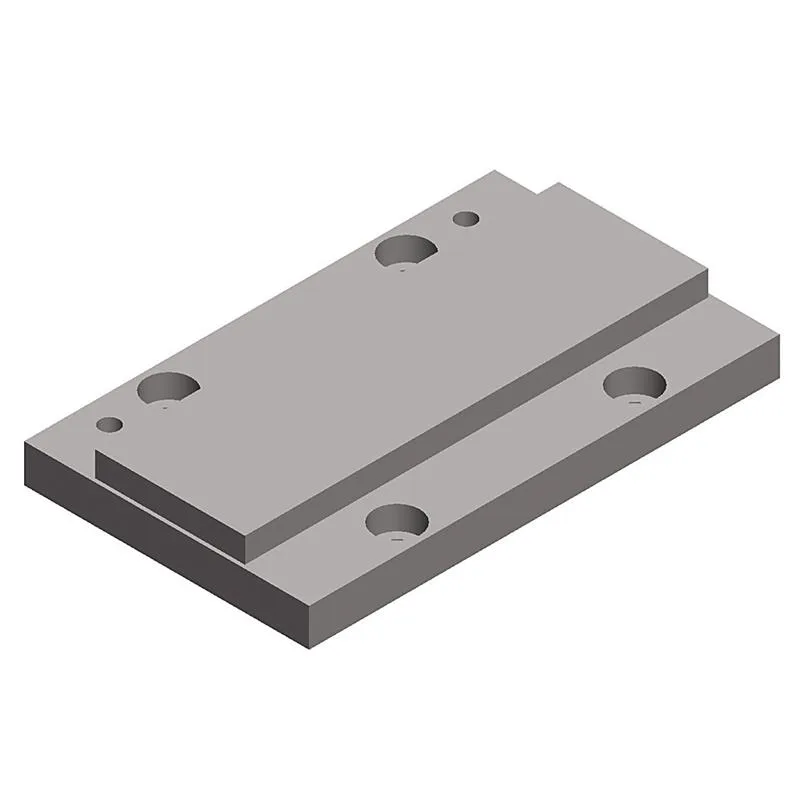 Allen Bradley LDC-M030100 Magnet Plate