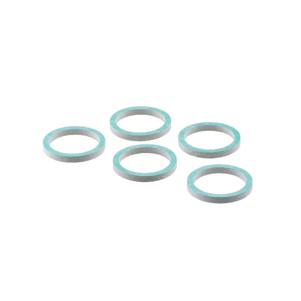 IFM FLDCHTRG 33,0X26,5X4,0/ 5 PIECES Conta
