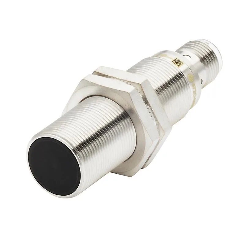Allen Bradley 872C-D5NP18-D4 18 mm Barrel Inductive Prox Sensor