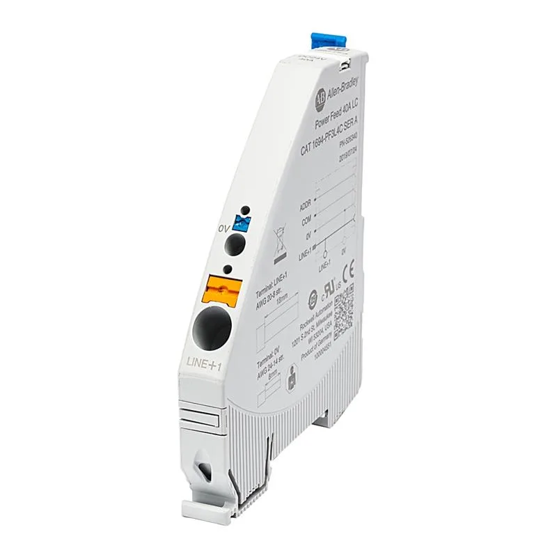 Allen Bradley 1694-PF2L4S Electronic Circuit Protection