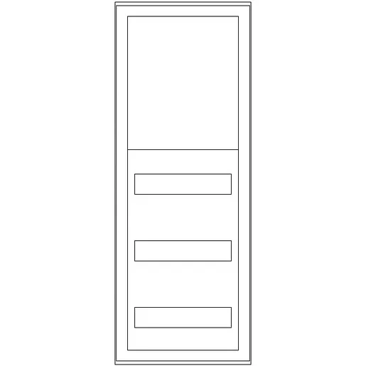 ABN Braun SP15RK032