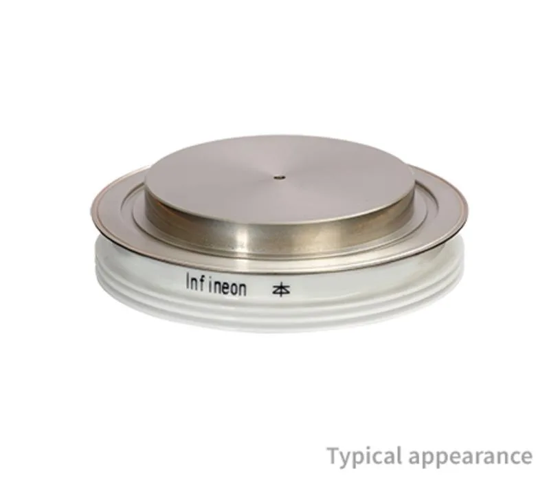 Infineon D4201N22T