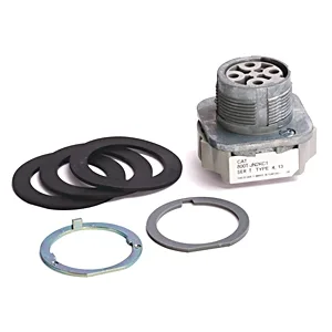 Allen Bradley 800T-JN2KD7 800T PB