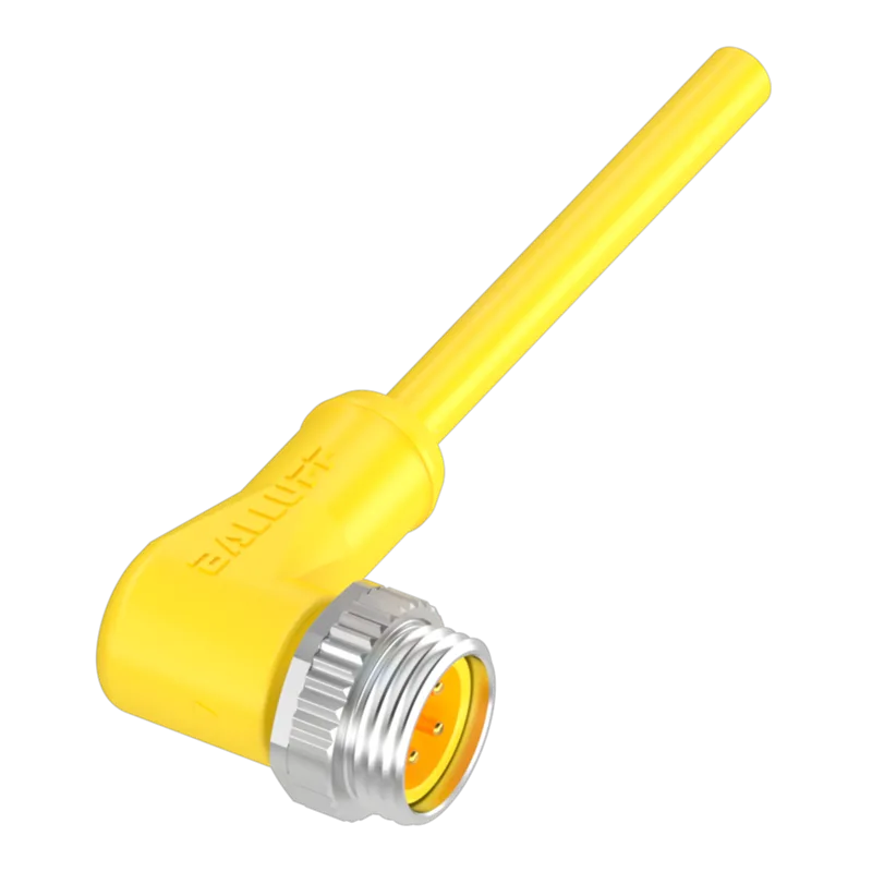 Balluff BCC A324-0000-20-072-VX44W6-050 Tek uçlu kablo setleri
