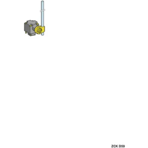 Schneider Electric ZCKD59
