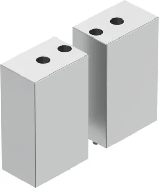 Festo BUB-HGPT-50-B Tutucu çenesi