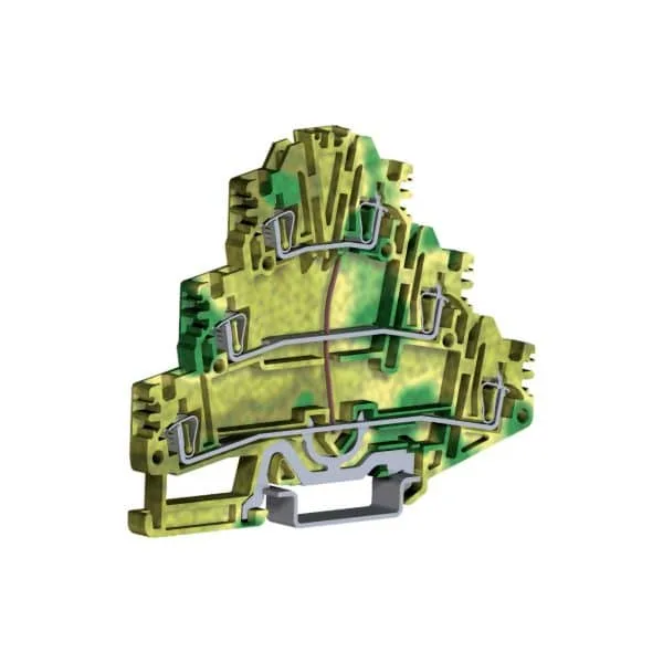 Cabur HLT500 3 LEVELS EARTH CONNECTION