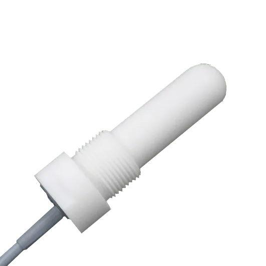 Rechner Sensors KAS-80-26/113-A-G1-PTFE-Z02-ETB-HP Capacitive Sensors (KAS)