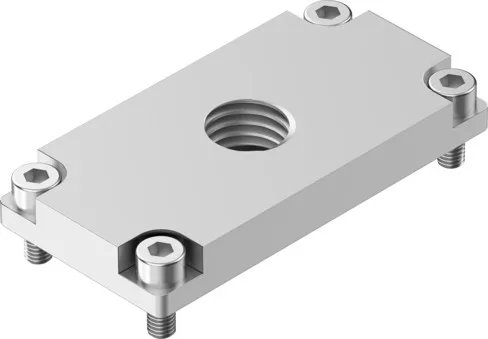 Festo VABF-P5-P3A3-G38 Hava Besleme Plakası