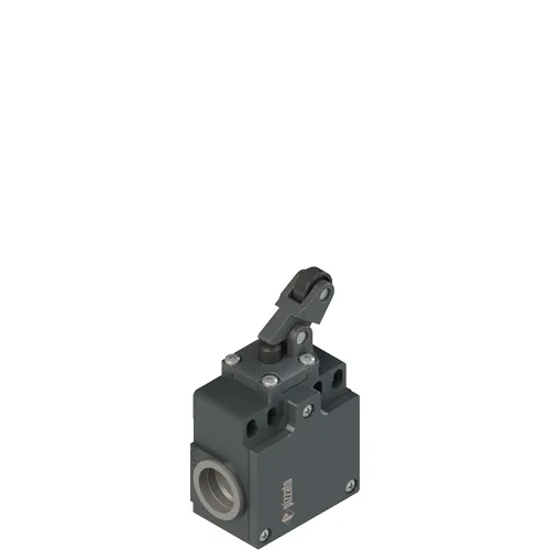 Pizzato FZ 505-M2 Position switch with one-way roller