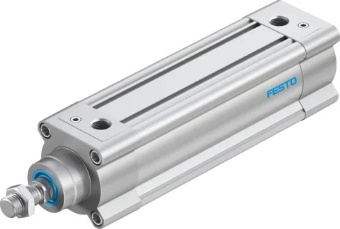 Festo DSBC-63-150-PPVA-N3 Standart silindir