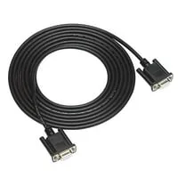 Keyence OP-87258 RS-232C cable for the touch panel 3 m