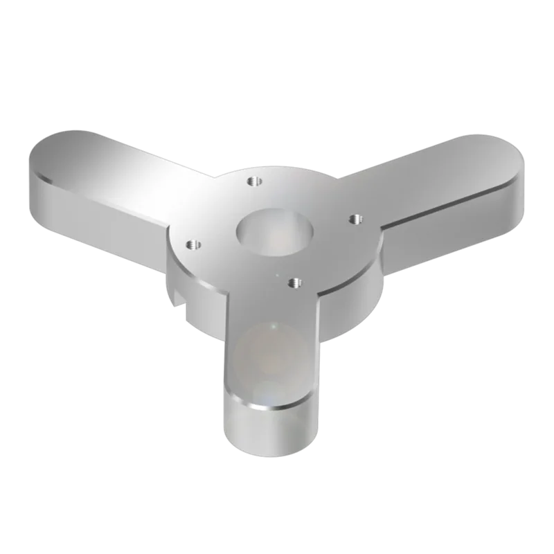 Balluff BAM MB-XA-045-T01-1 İnsan Makine Arayüzleri için braketler