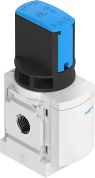 Festo MS4-EM1-1/4 Açma/kapama valfi