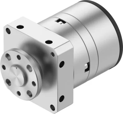 Festo DSM-8-180-P-FF-FW Döner Silindir|çeyrek dönüşlü aktüatör