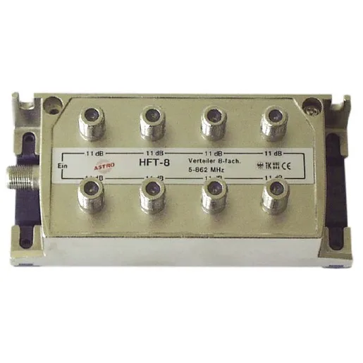 Astro HFT 8