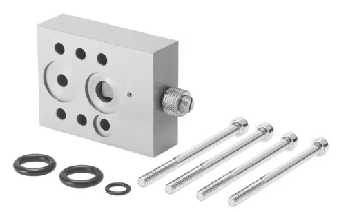 Festo VABF-S7-F1B5P1-F Kısma plakası