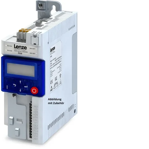Lenze I51AE137B