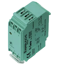 Pepperl+Fuchs KCD2-E1 Sensor output interface terminal