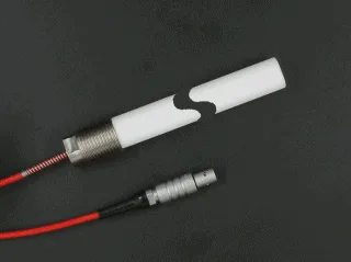 Rechner Sensors KFS-5-1-GL-170-10-PTFE/VA-M18-Y95 Capacitive Level Measurement Systems (KFI / KFS / KFA / KFX)