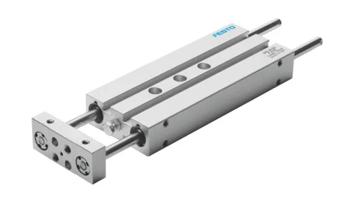 Festo DPZ-32-40-P-A-S2 İkiz Silindir