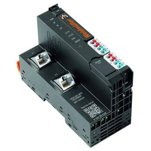 Weidmüller UR20-FBC-MOD-TCP