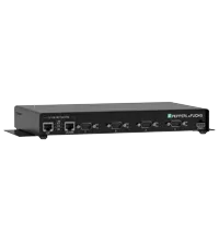 Pepperl+Fuchs ICDM-RX/TCP-4DB9/2RJ45-PM Device Server 4-port panel mount DB9