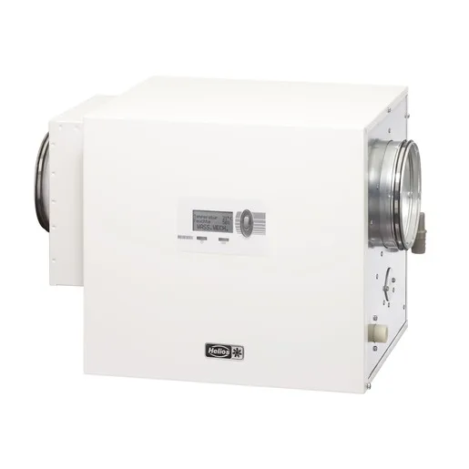 Helios Ventilatoren KWL HB 250 EH L