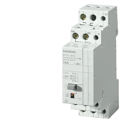 Siemens 5TT4152-2