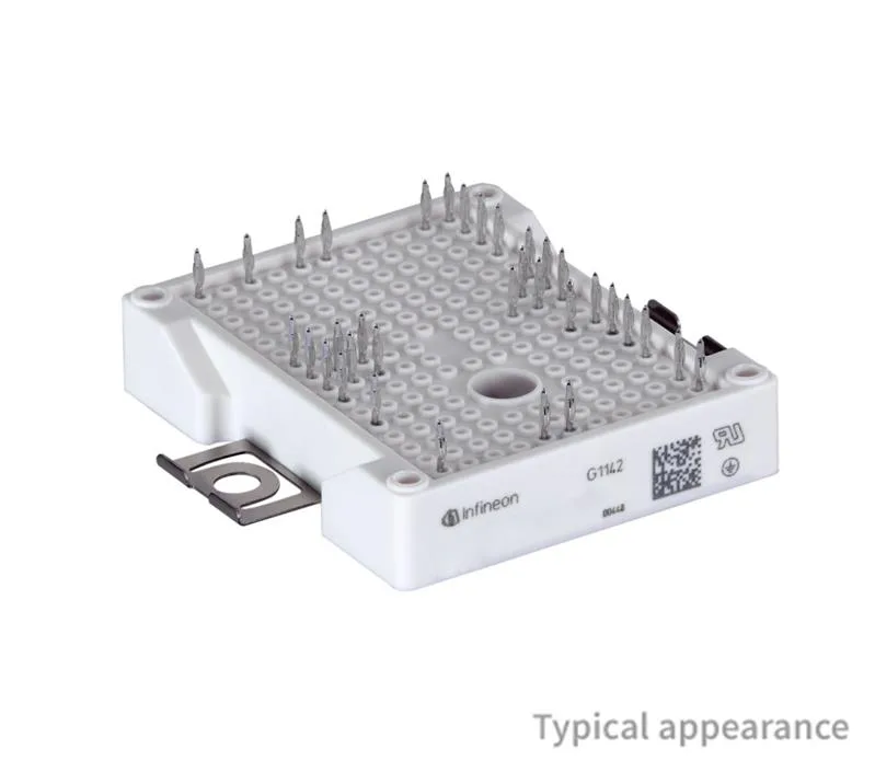 Infineon DF200R07W2H3_B77 650 V, 200 A 3-level IGBT module