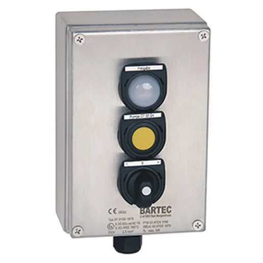 BARTEC 307623