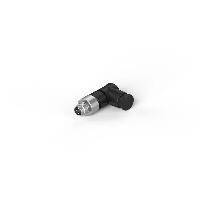 Beckhoff ZS2000-4231 M8 plug field assembly, sensor, IP67