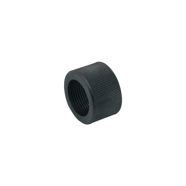 IFM KNURLED NUT FT/FE-30 Tırtırlı somun