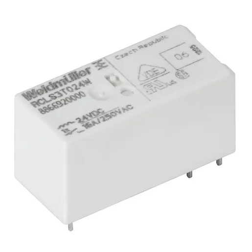 Weidmüller RCLS3L024W