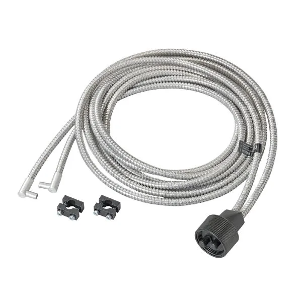 IFM FE-30-A-A-R6/2M Fiber optik karşılıklı sensör