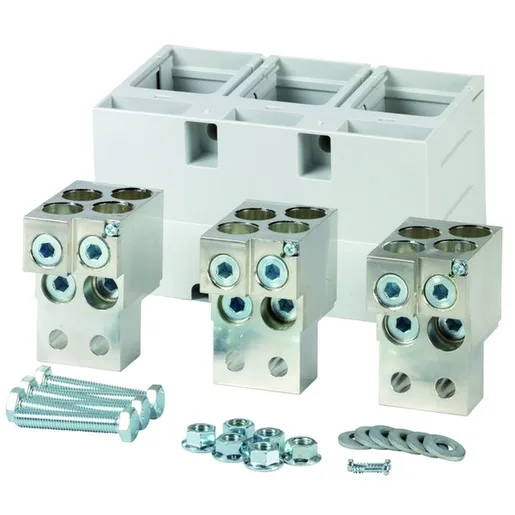 Eaton Electric NZM4-XKA