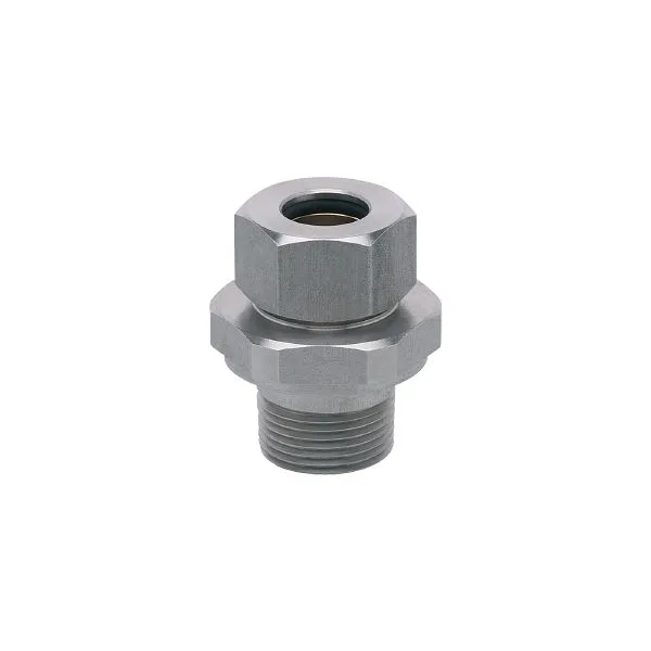 IFM MOUNTING ADAPTER NPT3/4/D16 Proses sensörleri için kelepçe bağlantı parçası