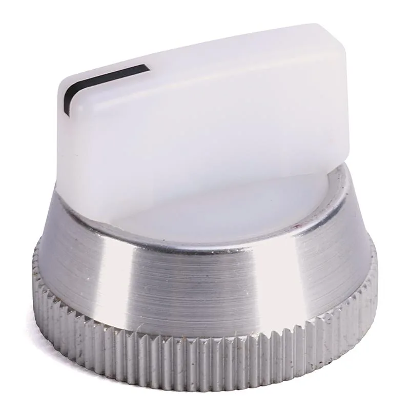 Allen Bradley 800T-N297W 30mm Replacement Sel Sw Knob 800T PB
