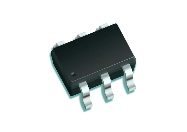 Infineon BAS70-04S