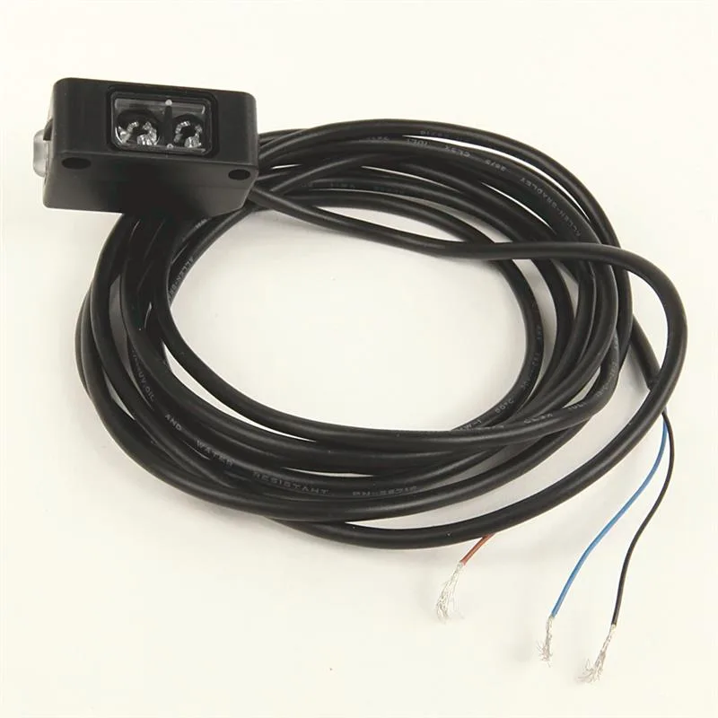 Allen Bradley 42JS-E2EZB1-A2 Sensor