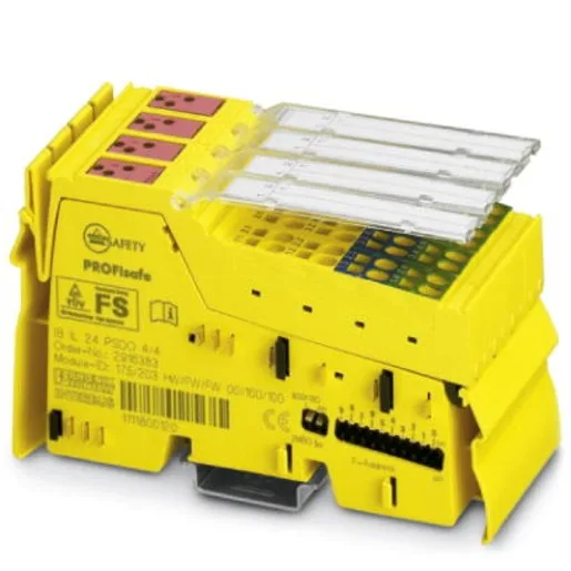 Phoenix Contact IB IL 24 PSDO 4/4-PAC