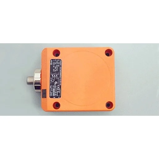 Ifm Electronic IDC3050BBPKG/2LED/US-100-DPS