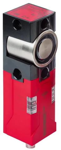 Euchner CEM-I2-AY-U-C40-SA-128103 Transponder-coded safety switch CEM-AY-C40
