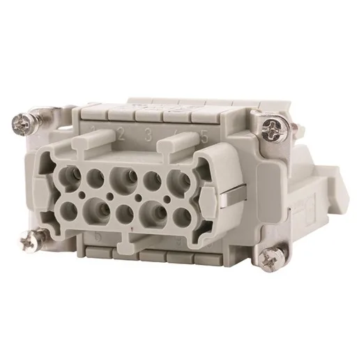 Harting Deutschland 09 33 010 4725
