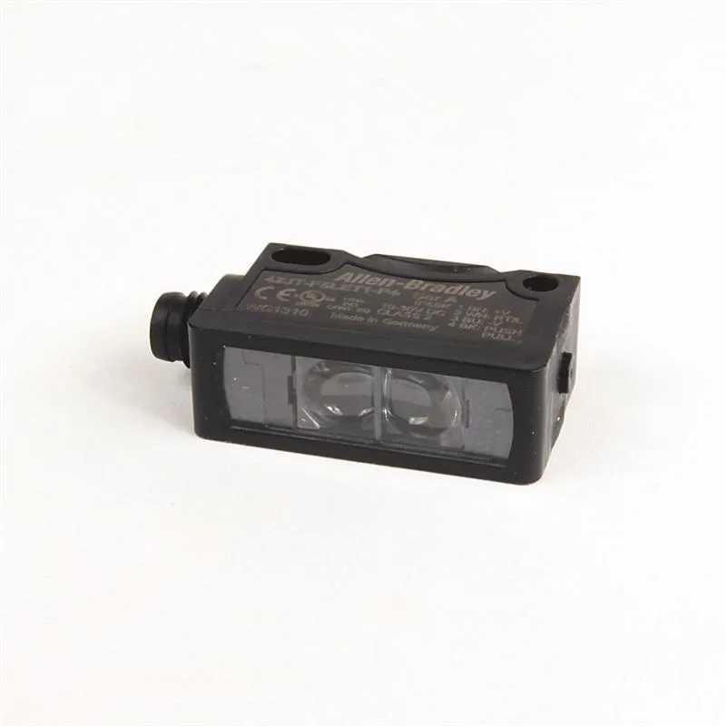 Allen Bradley 42JT-F5LET1-P4 Photoelectric Sensor