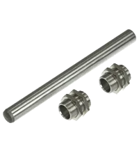 Pepperl+Fuchs AA-UDB-18GM-01 alignment aid for double sheet sensor