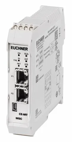 Euchner MSC-CE-MT-122717 Expansion module MSC-CE
