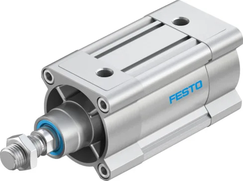 Festo DSBC-80-50-PPSA-N3 Standart silindir